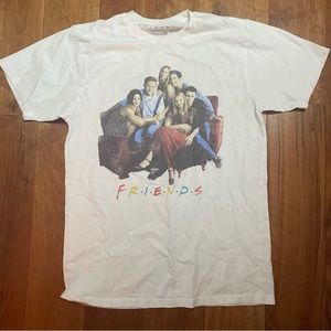 SOLD: Urban Outfitters FRIENDS Graphic Tee